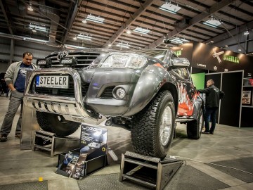 OffRoad Poland Show 2017